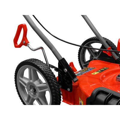 Газонокосилка бензиновая ECO LG-810 Газонокосилка бензиновая ECO LG-810