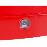 Аккум. опрыскиватель WORTEX KS 1280 в кор. 12В, 1 акк., 8 Ач, 12 л