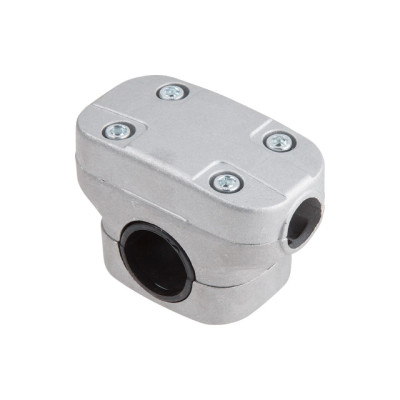 Кронштейн крепления рукояток в сборе 28 мм ECO GTP-X031 Кронштейн крепления рукояток в сборе 28 мм ECO GTP-X031