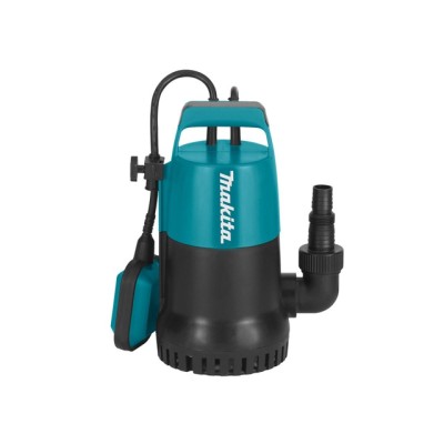 Насос дренажный для чистой воды MAKITA PF 0300 Насос дренажный для чистой воды MAKITA PF 0300