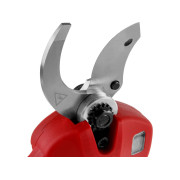 Аккум. секатор WORTEX CBS 2535-1 в кор. ALL1 XLT SOLO БЕСЩЕТ., 18 В, ветки до 35 мм