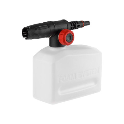 Пеногенератор активный для очистителя высокого давления ECO (HPW-X91125) Пеногенератор активный для очистителя высокого давления ECO (HPW-X91125)