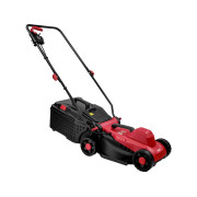 Газонокосилка электрическая WORTEX LX LM 3212 1200 Вт, шир.32 см