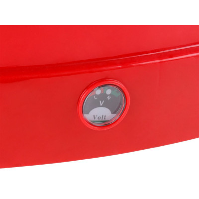 Аккум. опрыскиватель WORTEX KS 1670 в кор. 12В, 1 акк., 8 Ач, 16 л Аккум. опрыскиватель WORTEX KS 1670 в кор. 12В, 1 акк., 8 Ач, 16 л