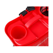 Аккум. опрыскиватель WORTEX KS 1670 в кор. 12В, 1 акк., 8 Ач, 16 л