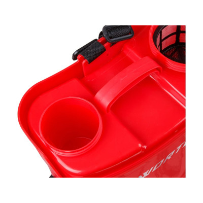 Аккум. опрыскиватель WORTEX KS 1670 в кор. 12В, 1 акк., 8 Ач, 16 л Аккум. опрыскиватель WORTEX KS 1670 в кор. 12В, 1 акк., 8 Ач, 16 л