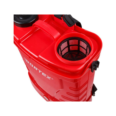 Аккум. опрыскиватель WORTEX KS 1670 в кор. 12В, 1 акк., 8 Ач, 16 л Аккум. опрыскиватель WORTEX KS 1670 в кор. 12В, 1 акк., 8 Ач, 16 л