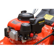 Газонокосилка бензиновая ECO LG-533