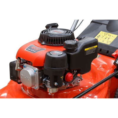 Газонокосилка бензиновая ECO LG-533 Газонокосилка бензиновая ECO LG-533