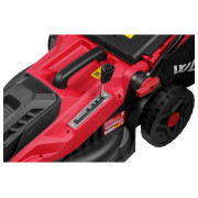 Газонокосилка электрическая WORTEX LM 3816 1600 Вт, шир.38 см