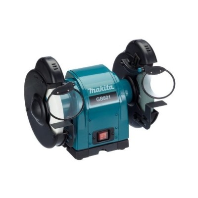 Станок точильный MAKITA GB 801 в кор. Станок точильный MAKITA GB 801 в кор.