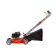 Газонокосилка бензиновая ECO LG-533
