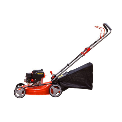 Газонокосилка бензиновая ECO LG-533 Газонокосилка бензиновая ECO LG-533