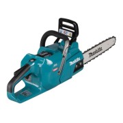 Аккум. пила цепная MAKITA XGT UC011GZ шина 35 см (14"), 3/8, 1.3 мм