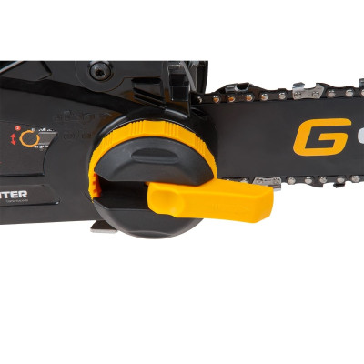 Бензопила Gunter MSH-3805 шина 35 см (14''), 3/8" LP, 1,3 мм, 52 зв. Бензопила Gunter MSH-3805 шина 35 см (14''), 3/8" LP, 1,3 мм, 52 зв.