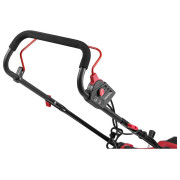 Газонокосилка электрическая WORTEX LM 3816 1600 Вт, шир.38 см