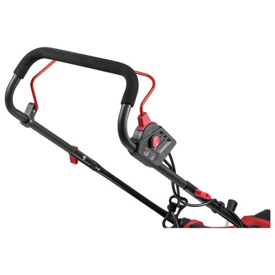 Газонокосилка электрическая WORTEX LM 3816 1600 Вт, шир.38 см Газонокосилка электрическая WORTEX LM 3816 1600 Вт, шир.38 см