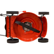 Газонокосилка бензиновая ECO LG-533