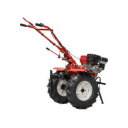 Культиватор бензиновый ASILAK SL-187L колёса 6.50-12