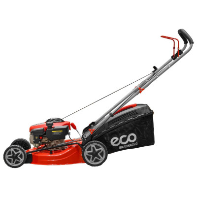 Газонокосилка бензиновая ECO LG-534 Газонокосилка бензиновая ECO LG-534
