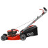 Газонокосилка бензиновая ECO LG-534 Газонокосилка бензиновая ECO LG-534