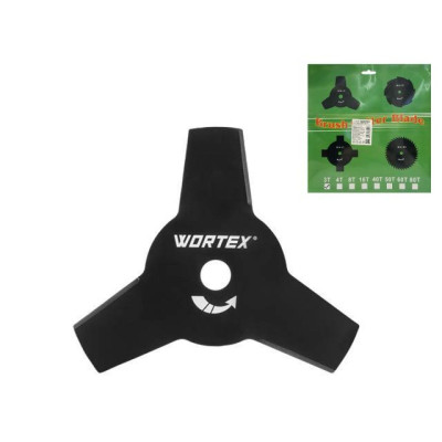 Нож для триммера WORTEX ТВ 3036 Нож для триммера WORTEX ТВ 3036
