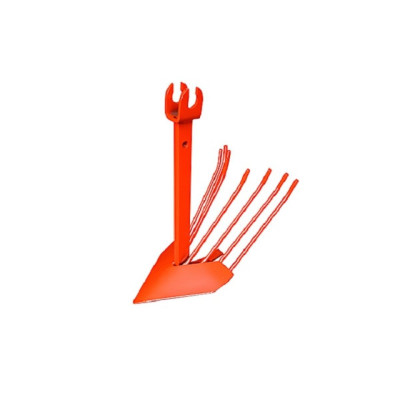 Картофелевыкапыватель ВНН-16 С (стойка 16мм, 1 отв.) 03.03.54.00.00-01 (ЗАО "ВРМЗ") Картофелевыкапыватель ВНН-16 С (стойка 16мм, 1 отв.) 03.03.54.00.00-01 (ЗАО "ВРМЗ")