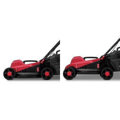 Газонокосилка электрическая WORTEX LX LM 3212 1200 Вт, шир.32 см Газонокосилка электрическая WORTEX LX LM 3212 1200 Вт, шир.32 см