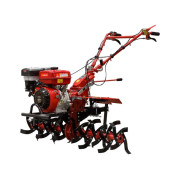 Культиватор бензиновый ASILAK SL-186L без колес