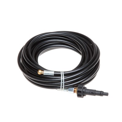 Комплект для прочистки труб, 10м для ECO Комплект для прочистки труб, 10м для ECO