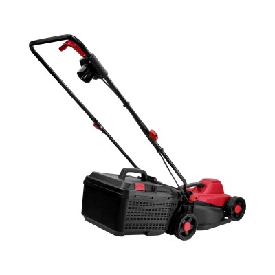 Газонокосилка электрическая WORTEX LX LM 3212 1200 Вт, шир.32 см Газонокосилка электрическая WORTEX LX LM 3212 1200 Вт, шир.32 см