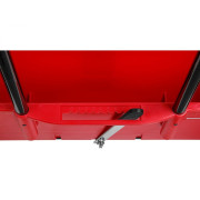 Сеялка механическая WORTEX HSP 4512 в кор. шир. 45 см., конт. 12 л.