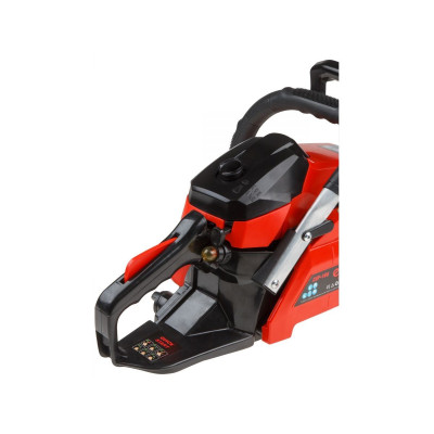 Бензопила ECO CSP-166 шина 40 см (16"), 3/8" LP, 1.3 мм, 57 зв. Бензопила ECO CSP-166 шина 40 см (16"), 3/8" LP, 1.3 мм, 57 зв.