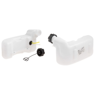 Бак топливный в сборе ECO GTP-X019 Бак топливный в сборе ECO GTP-X019