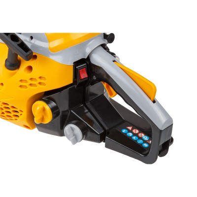 Бензопила Gunter MSH-3805 шина 35 см (14''), 3/8" LP, 1,3 мм, 52 зв. Бензопила Gunter MSH-3805 шина 35 см (14''), 3/8" LP, 1,3 мм, 52 зв.