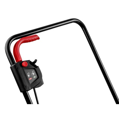 Газонокосилка электрическая WORTEX LX LM 3212 1200 Вт, шир.32 см Газонокосилка электрическая WORTEX LX LM 3212 1200 Вт, шир.32 см