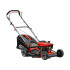 Газонокосилка бензиновая ECO LG-534 Газонокосилка бензиновая ECO LG-534