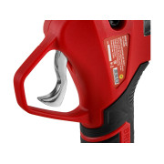 Аккум. секатор WORTEX CBS 2535-1 в кор. ALL1 XLT SOLO БЕСЩЕТ., 18 В, ветки до 35 мм