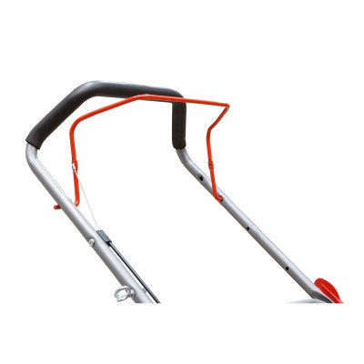 Газонокосилка бензиновая ECO LG-533 Газонокосилка бензиновая ECO LG-533