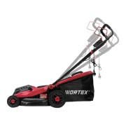 Газонокосилка электрическая WORTEX LM 3816 1600 Вт, шир.38 см