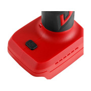 Аккум. секатор WORTEX CBS 2535-1 в кор. ALL1 XLT SOLO БЕСЩЕТ., 18 В, ветки до 35 мм