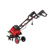 Культиватор электрический WORTEX RC 3612 1200 Вт, шир. 36 см, глуб. до 22 см