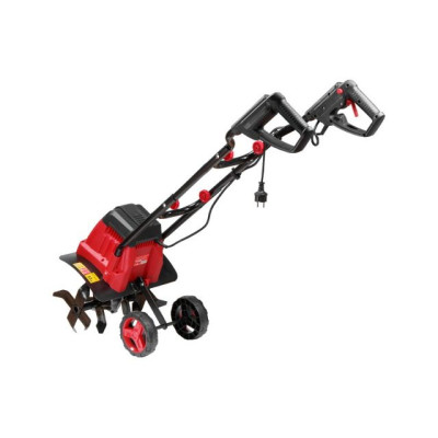 Культиватор электрический WORTEX RC 3612 1200 Вт, шир. 36 см, глуб. до 22 см Культиватор электрический WORTEX RC 3612 1200 Вт, шир. 36 см, глуб. до 22 см
