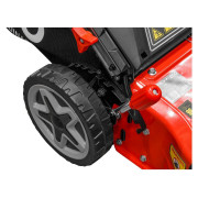 Газонокосилка бензиновая ECO LG-534