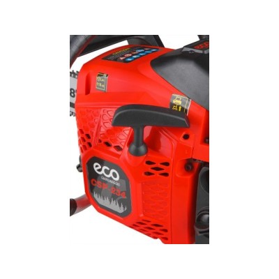 Бензопила ECO CSP-234 шина 45 см (18"), 0.325", 1.5 мм, 72 зв. Бензопила ECO CSP-234 шина 45 см (18"), 0.325", 1.5 мм, 72 зв.