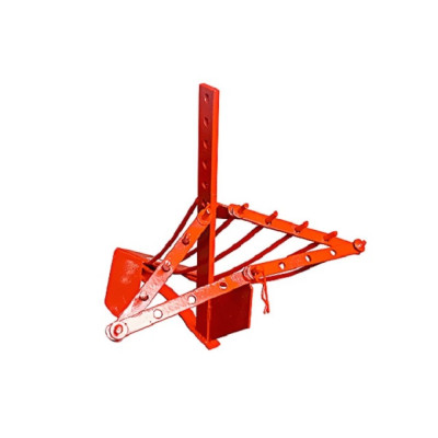 Картофелевыкапыватель ВРН-10 Т 12.03.51.00.00-01 (ЗАО "ВРМЗ") Картофелевыкапыватель ВРН-10 Т 12.03.51.00.00-01 (ЗАО "ВРМЗ")