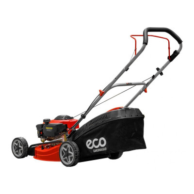 Газонокосилка бензиновая ECO LG-534 Газонокосилка бензиновая ECO LG-534