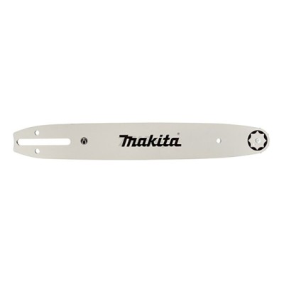 Шина, длина 20см/8", шаг 3/8", паз 1,1мм,SN, 33 звена MAKITA Шина, длина 20см/8", шаг 3/8", паз 1,1мм,SN, 33 звена MAKITA