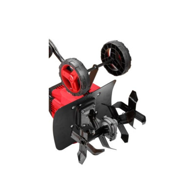 Культиватор электрический WORTEX RC 3612 1200 Вт, шир. 36 см, глуб. до 22 см Культиватор электрический WORTEX RC 3612 1200 Вт, шир. 36 см, глуб. до 22 см