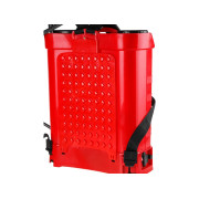 Аккум. опрыскиватель WORTEX KS 1670 в кор. 12В, 1 акк., 8 Ач, 16 л